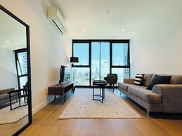 Mega Style Apartments Victoria One