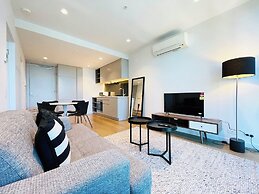Mega Style Apartments Victoria One