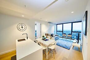 Mega Style Apartments Victoria One