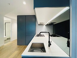Mega Style Apartments Victoria One