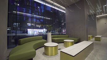 Mega Style Apartments Victoria One