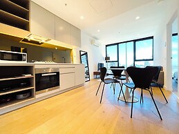 Mega Style Apartments Victoria One