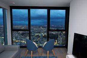 Mega Style Apartments Victoria One