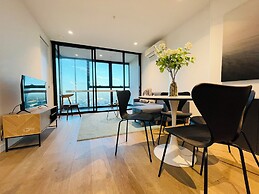 Mega Style Apartments Victoria One