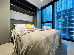 Mega Style Apartments Victoria One