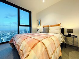 Mega Style Apartments Victoria One