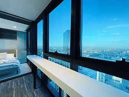 Mega Style Apartments Victoria One