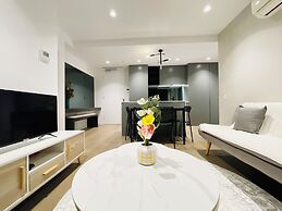 Mega Style Apartments Victoria One