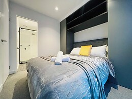 Mega Style Apartments Victoria One