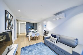 Mega Style Apartments Victoria One