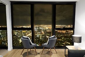 Mega Style Apartments Victoria One