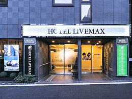 Hotel Livemax Shinjuku East