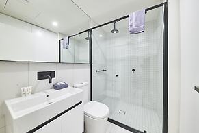 Mega Style Apartments The International