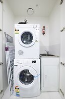 Mega Style Apartments The International