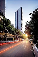 Mega Style Apartments The International