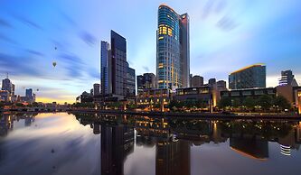 Mega Style Apartments The International