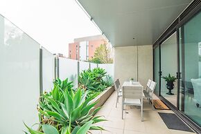 Richmond Oasis Apartments