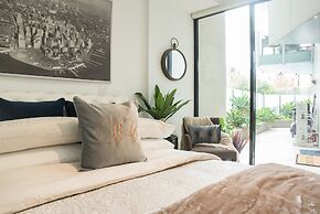 Richmond Oasis Apartments