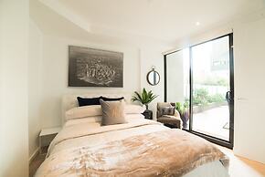 Richmond Oasis Apartments