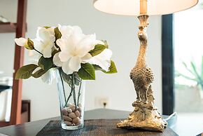 Richmond Oasis Apartments