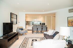 Richmond Oasis Apartments