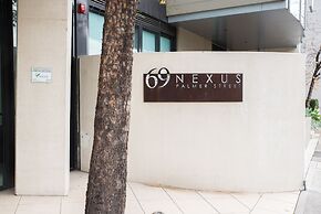 Richmond Oasis Apartments