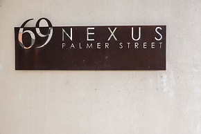 Richmond Oasis Apartments