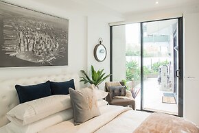 Richmond Oasis Apartments