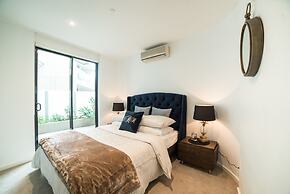 Richmond Oasis Apartments