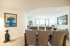 Richmond Oasis Apartments