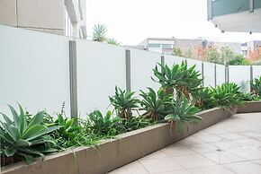 Richmond Oasis Apartments