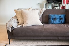 Richmond Oasis Apartments