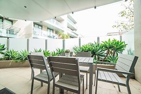 Richmond Oasis Apartments