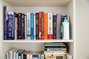 Richmond Oasis Apartments