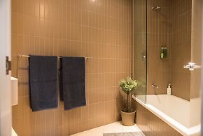 Richmond Oasis Apartments