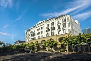 Hotel Des Indes Menteng