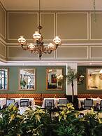 Hotel Des Indes Menteng