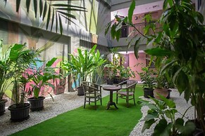 Hotel Des Indes Menteng