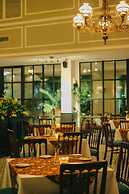 Hotel Des Indes Menteng