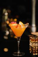 Hotel Des Indes Menteng