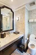 Hotel Des Indes Menteng