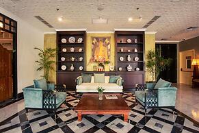 Hotel Des Indes Menteng