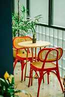 Hotel Des Indes Menteng