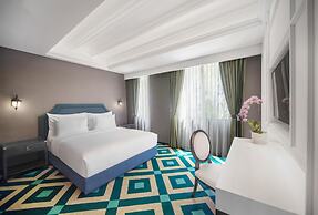 Hotel Des Indes Menteng