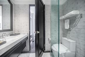 Hotel Des Indes Menteng