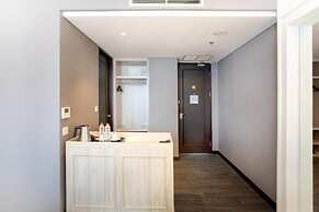 Hotel Des Indes Menteng