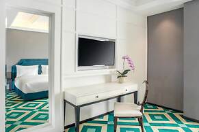 Hotel Des Indes Menteng