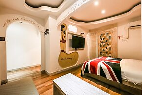 Born Hotel Cheongju