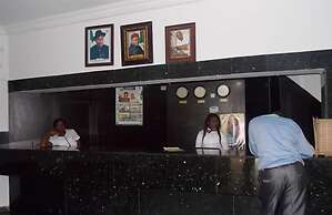 Benac Suites Hotel