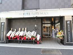 Hotel Live Max Tokyo Kanda Station